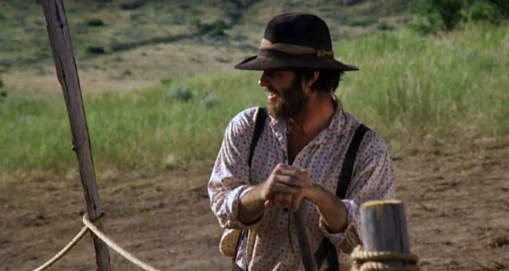 The Missouri Breaks (1976)