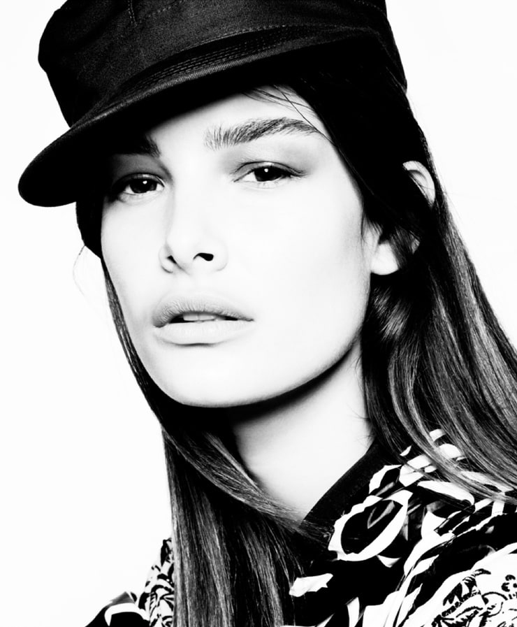 Ophelie Guillermand Ophelie Guillermand