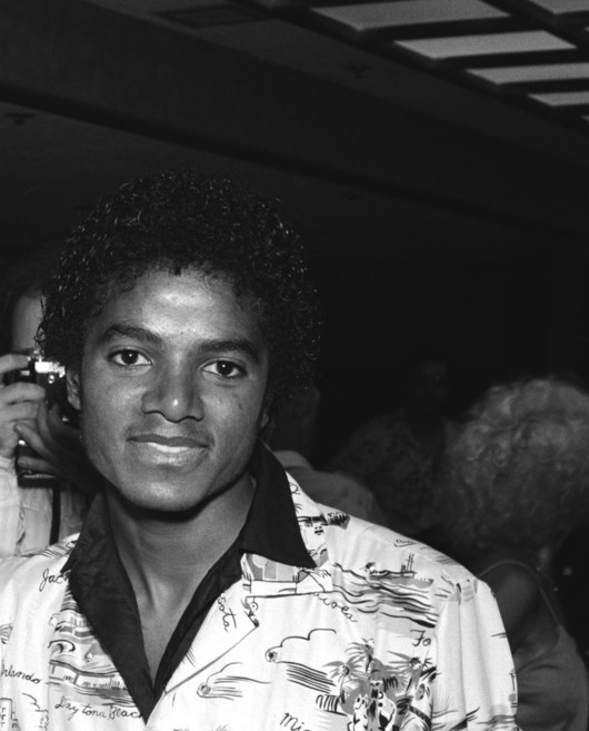 Michael Jackson