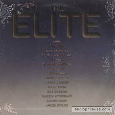 The Elite