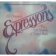Expressions: The Soft Sounds Of Today's