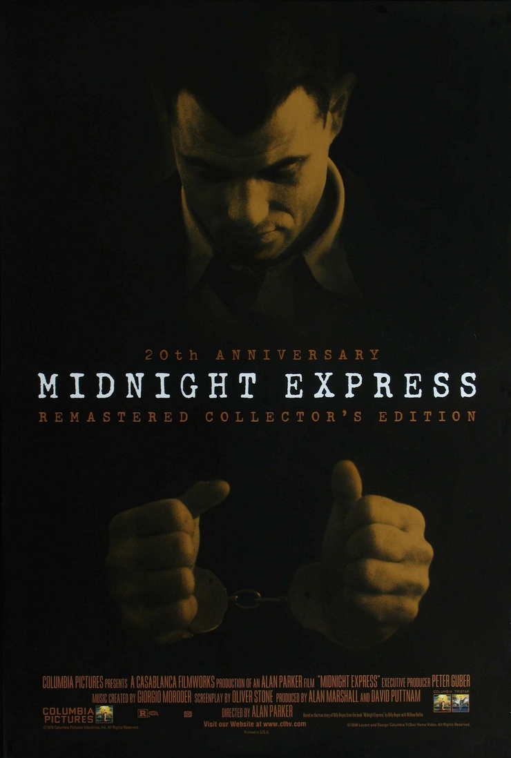 Midnight Express