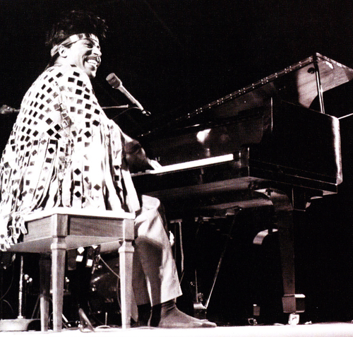 Little Richard Little Richard