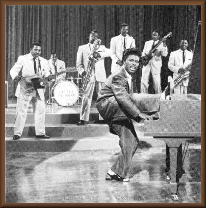 Little Richard