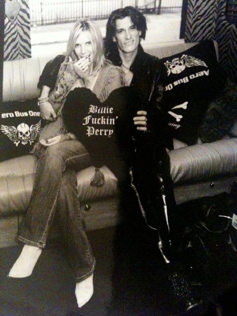 Joe Perry