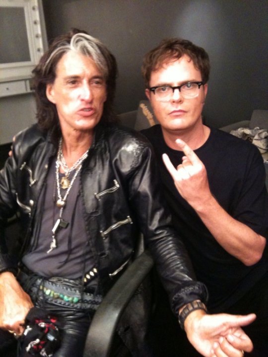Joe Perry