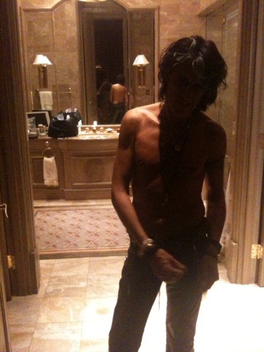 Joe Perry