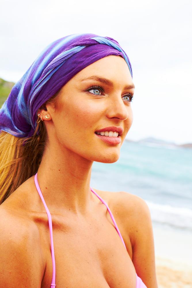 Candice Swanepoel Candice Swanepoel