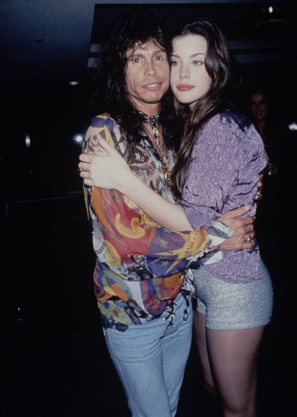 Steven Tyler