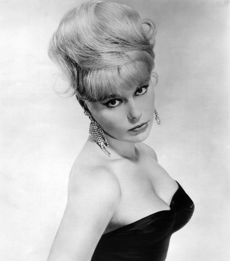 Elke Sommer