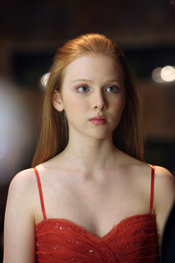Molly C. Quinn Molly C. Quinn