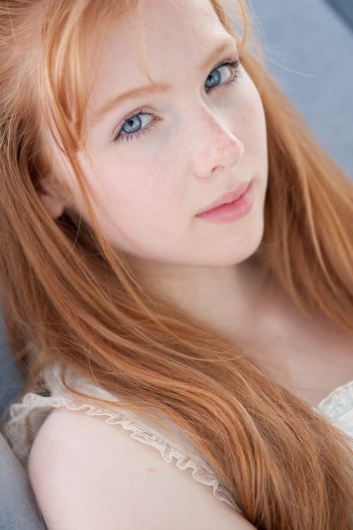 Molly C. Quinn