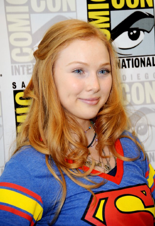 Molly C. Quinn Molly C. Quinn
