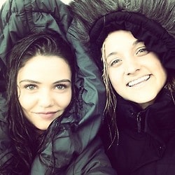 Danielle Campbell Danielle Campbell