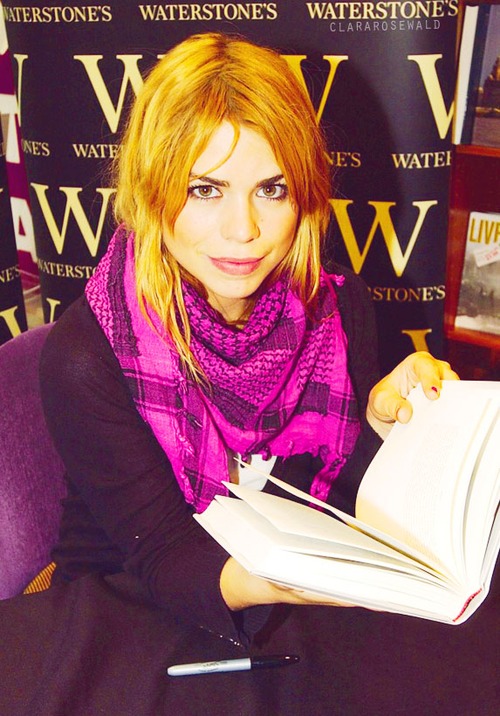 Billie Piper