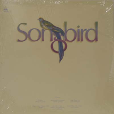 Songbird