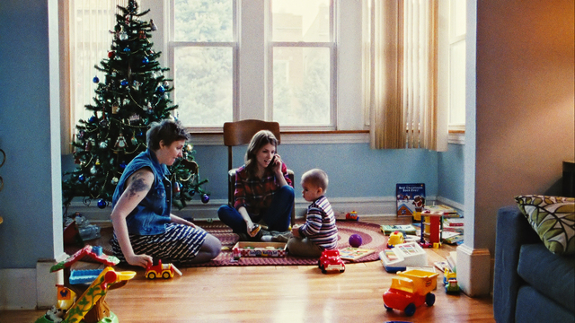 Happy Christmas Happy Christmas