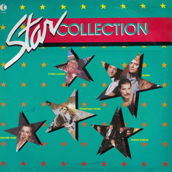 Star Collection (Canada)