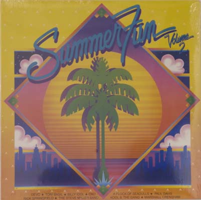 Summer Fun Vol. 2