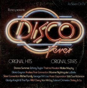 Disco Fever