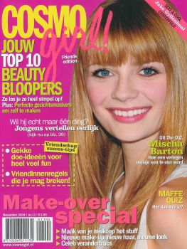 Mischa Barton Mischa Barton