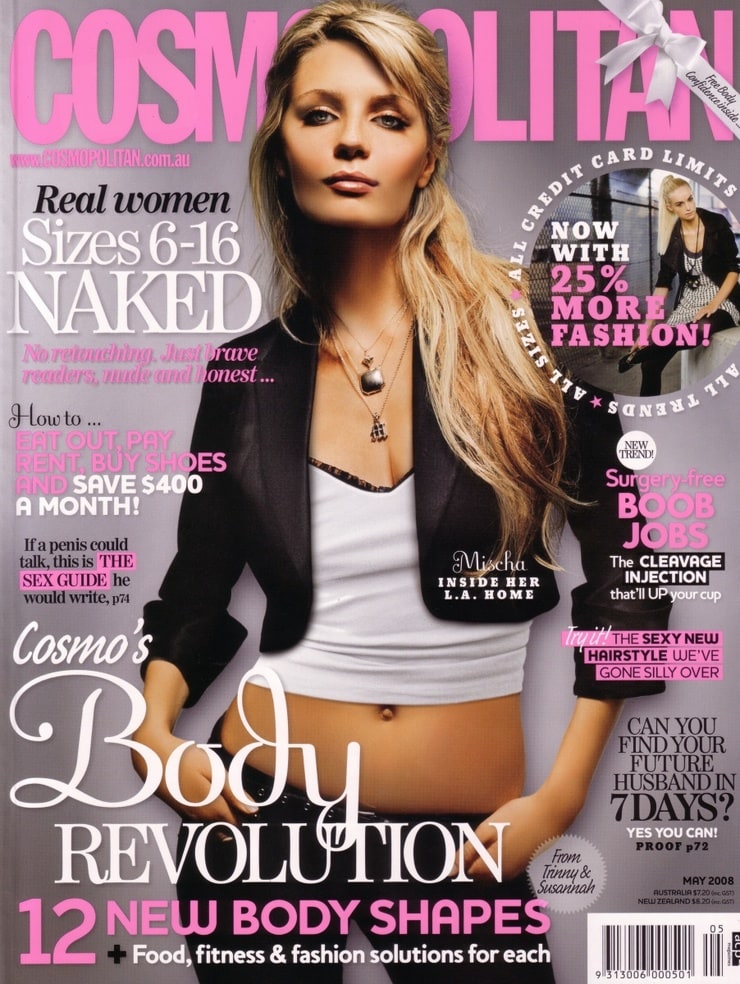 Mischa Barton Mischa Barton