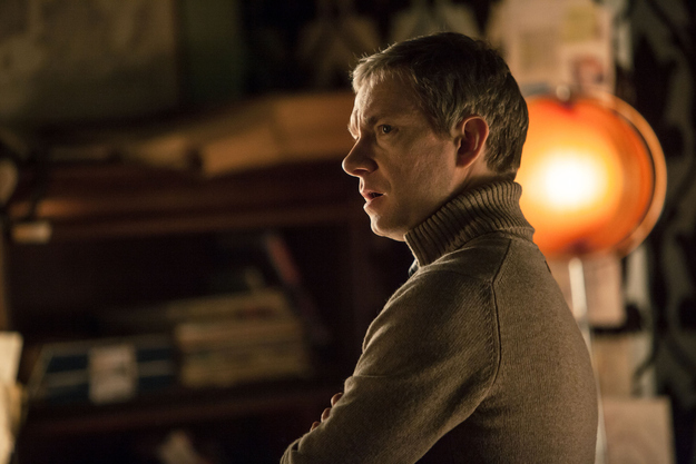 Sherlock Sherlock