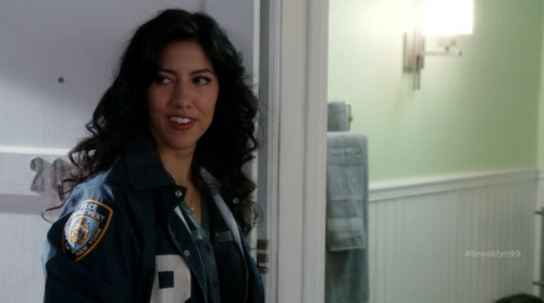 Stephanie Beatriz Stephanie Beatriz