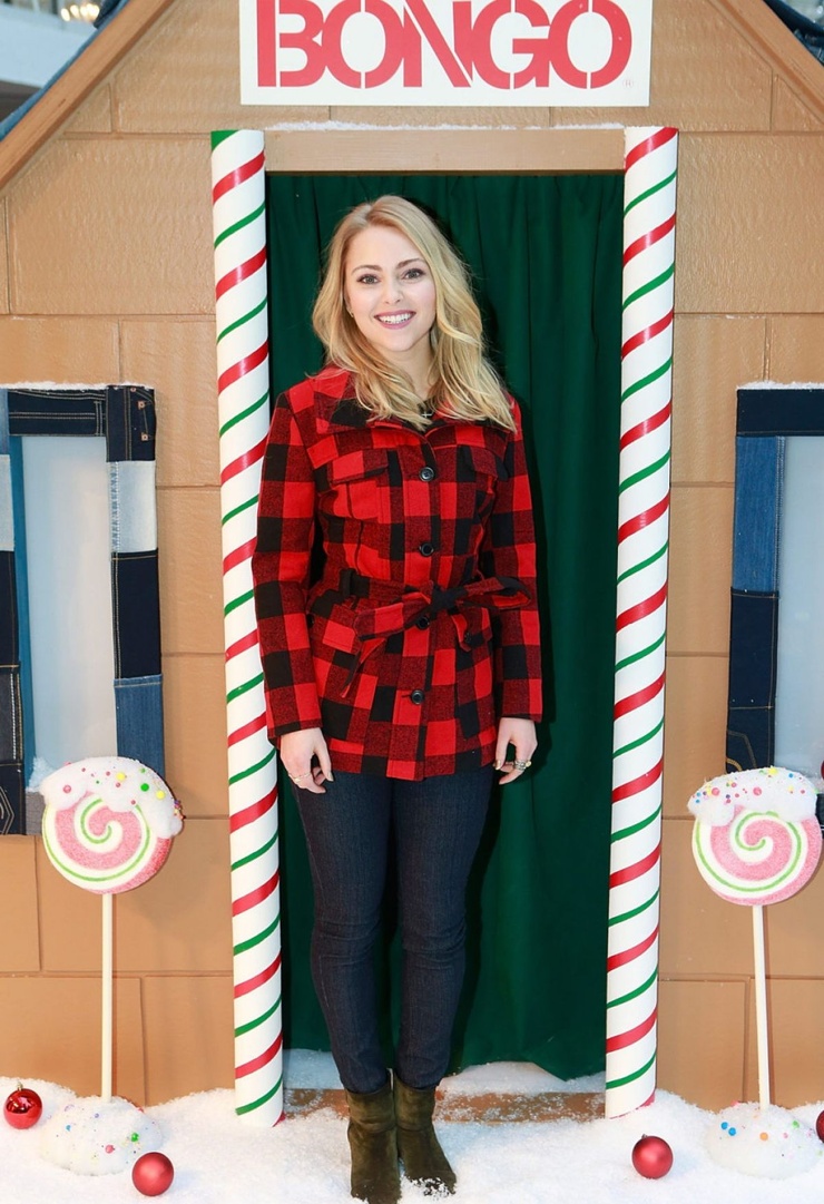 AnnaSophia Robb AnnaSophia Robb