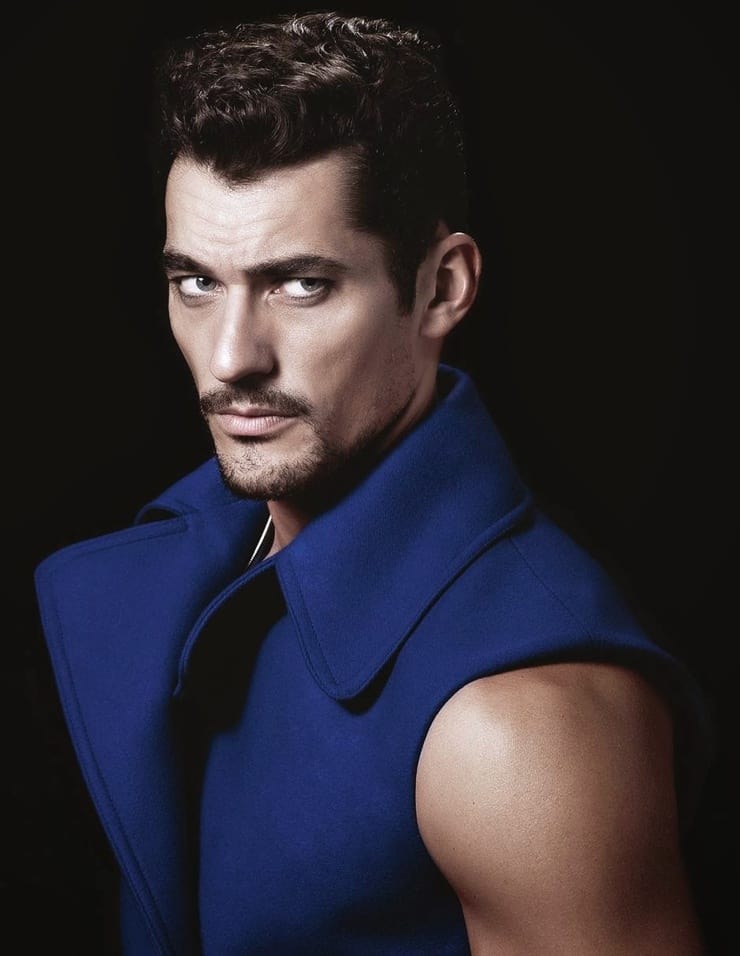 David Gandy