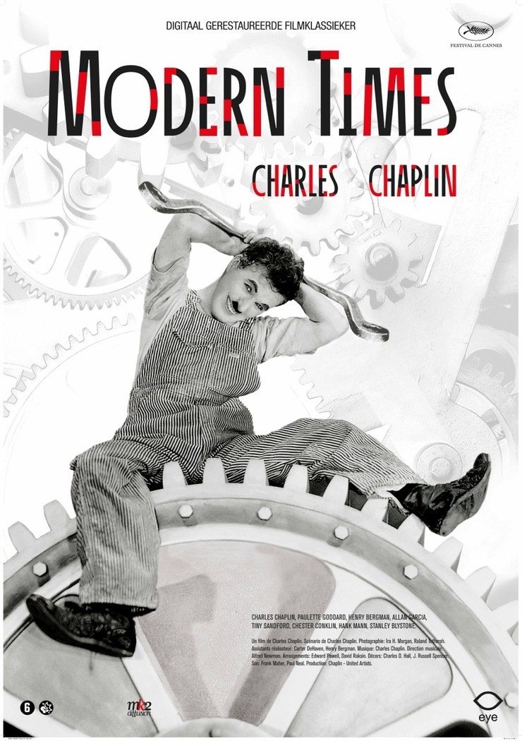 Modern Times