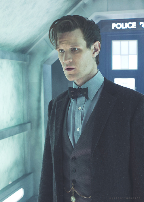 Matt Smith