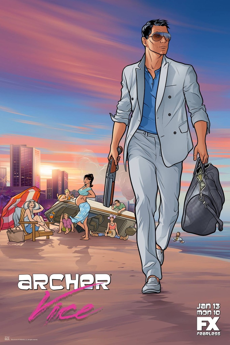 Archer