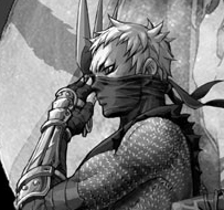Rikimaru