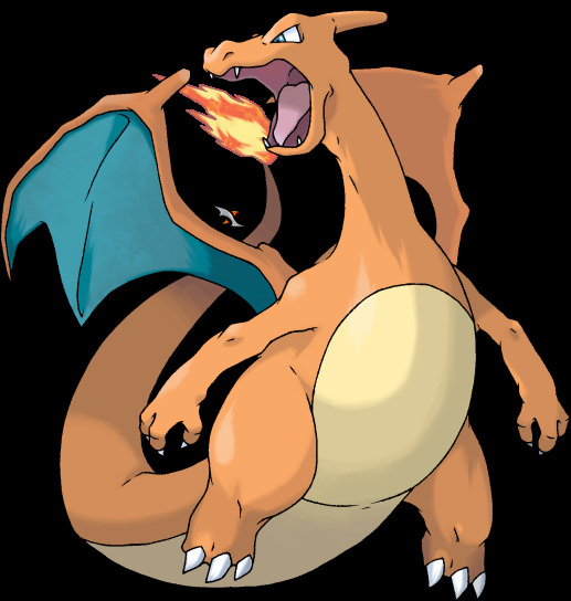 Charizard