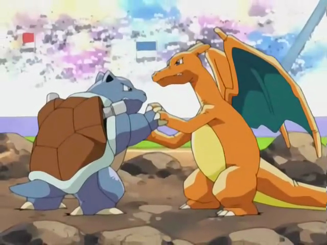 Charizard