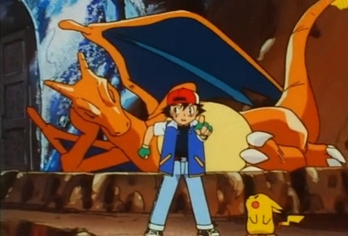 Charizard Charizard