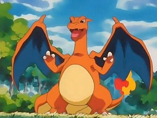 Charizard