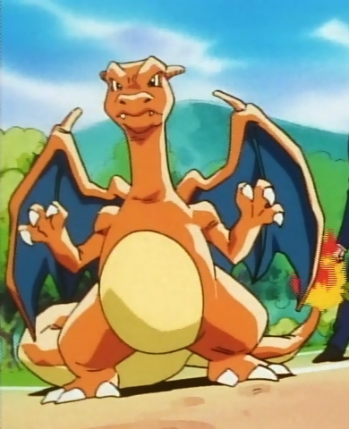 Charizard