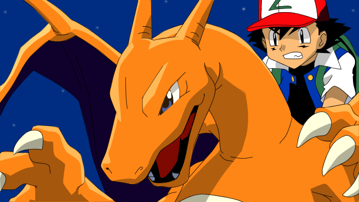 Charizard