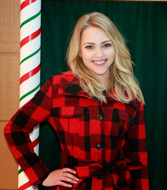 AnnaSophia Robb