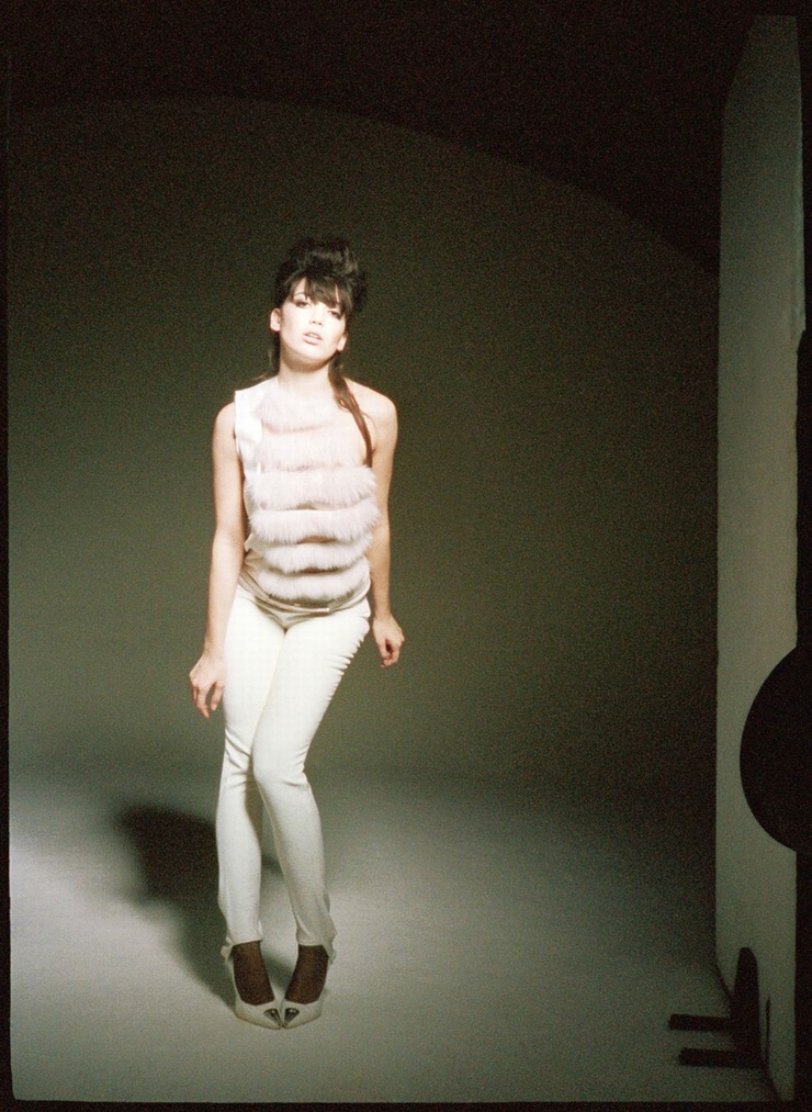 Daisy Lowe Daisy Lowe