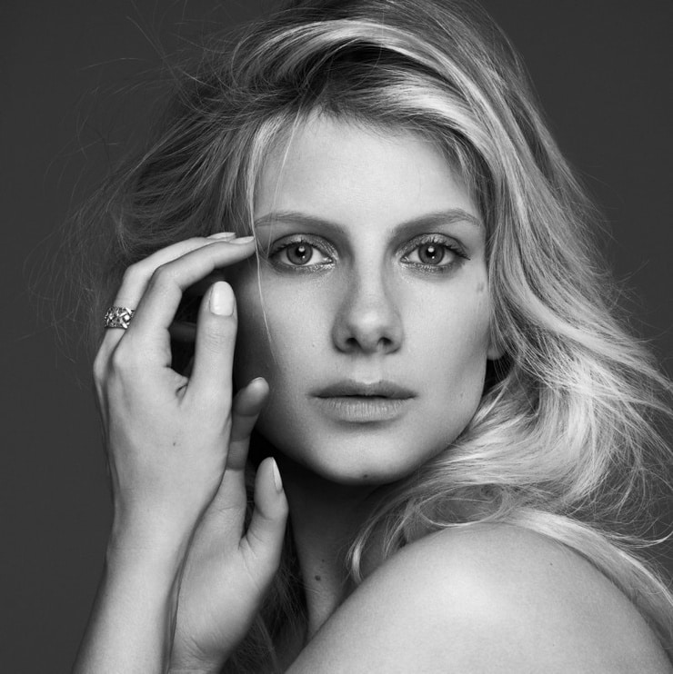 Mélanie Laurent Mélanie Laurent