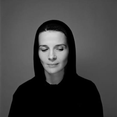 Juliette Binoche