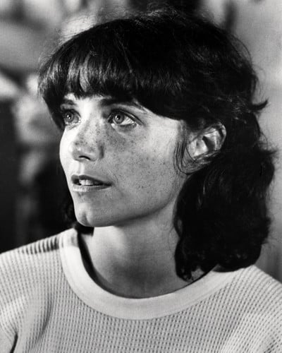 Karen Allen