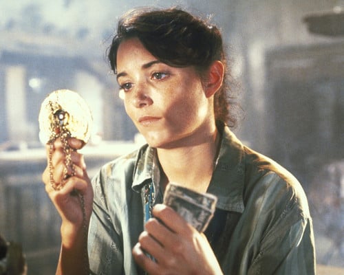 Karen Allen