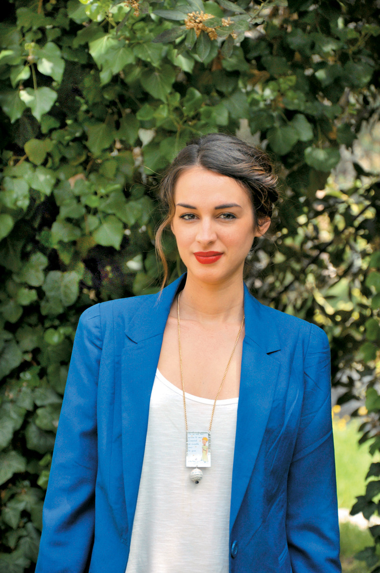 Vicky Papadopoulou Vicky Papadopoulou