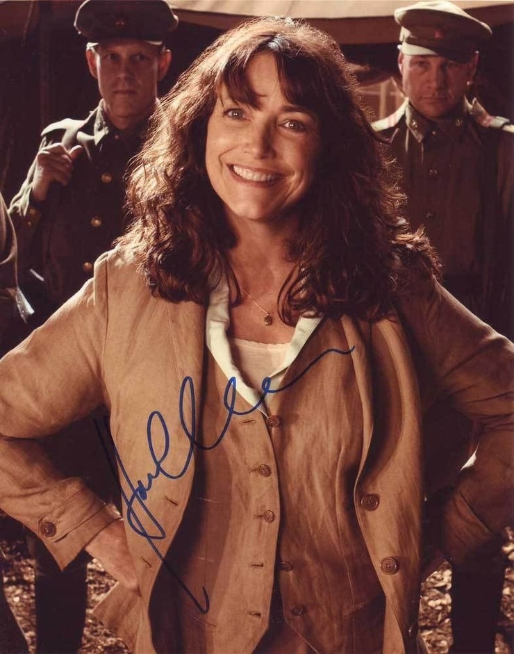 Karen Allen