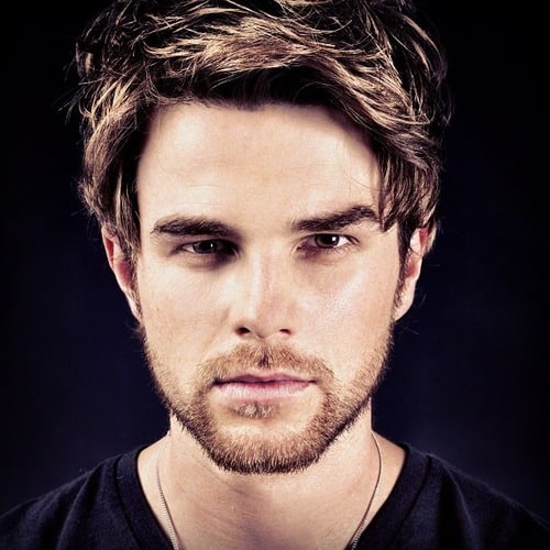 Nathaniel Buzolic