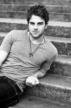 Nathaniel Buzolic